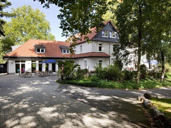 Hotel Haus Müllestumpe Bonn Habitación foto